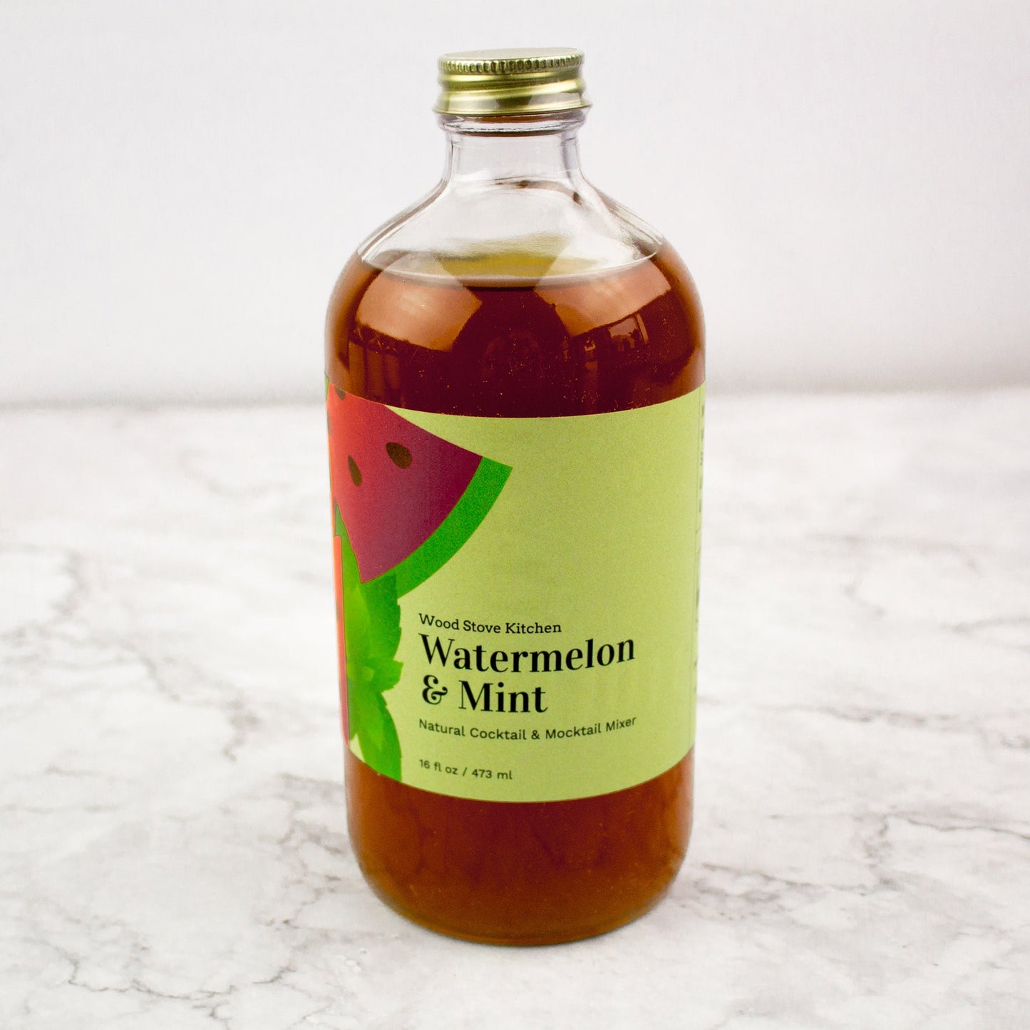 Natural Cocktail & Mocktail Mixer