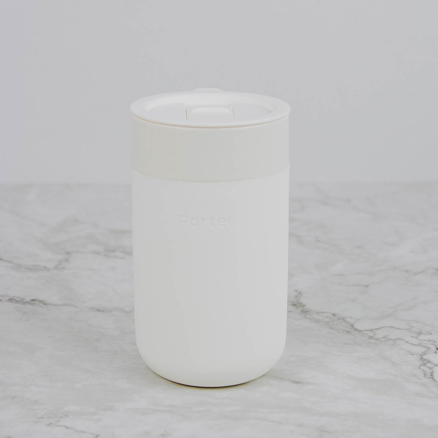 Ceramic 16 oz To-Go Mug