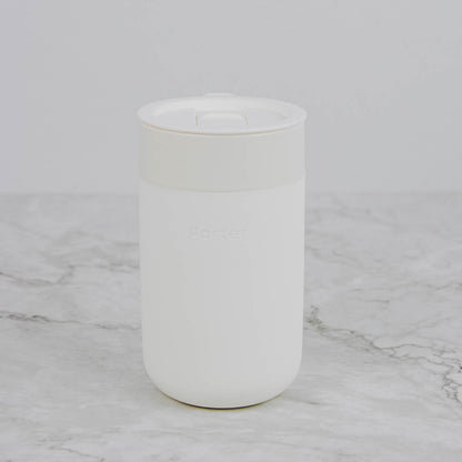 Ceramic 16 oz To-Go Mug