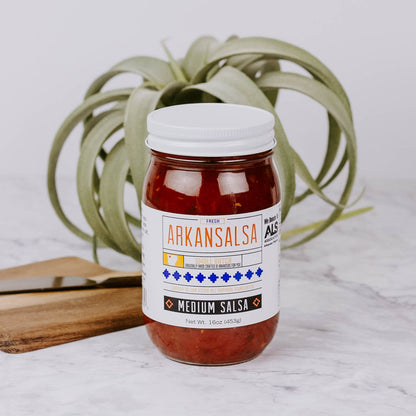 Local Salsa