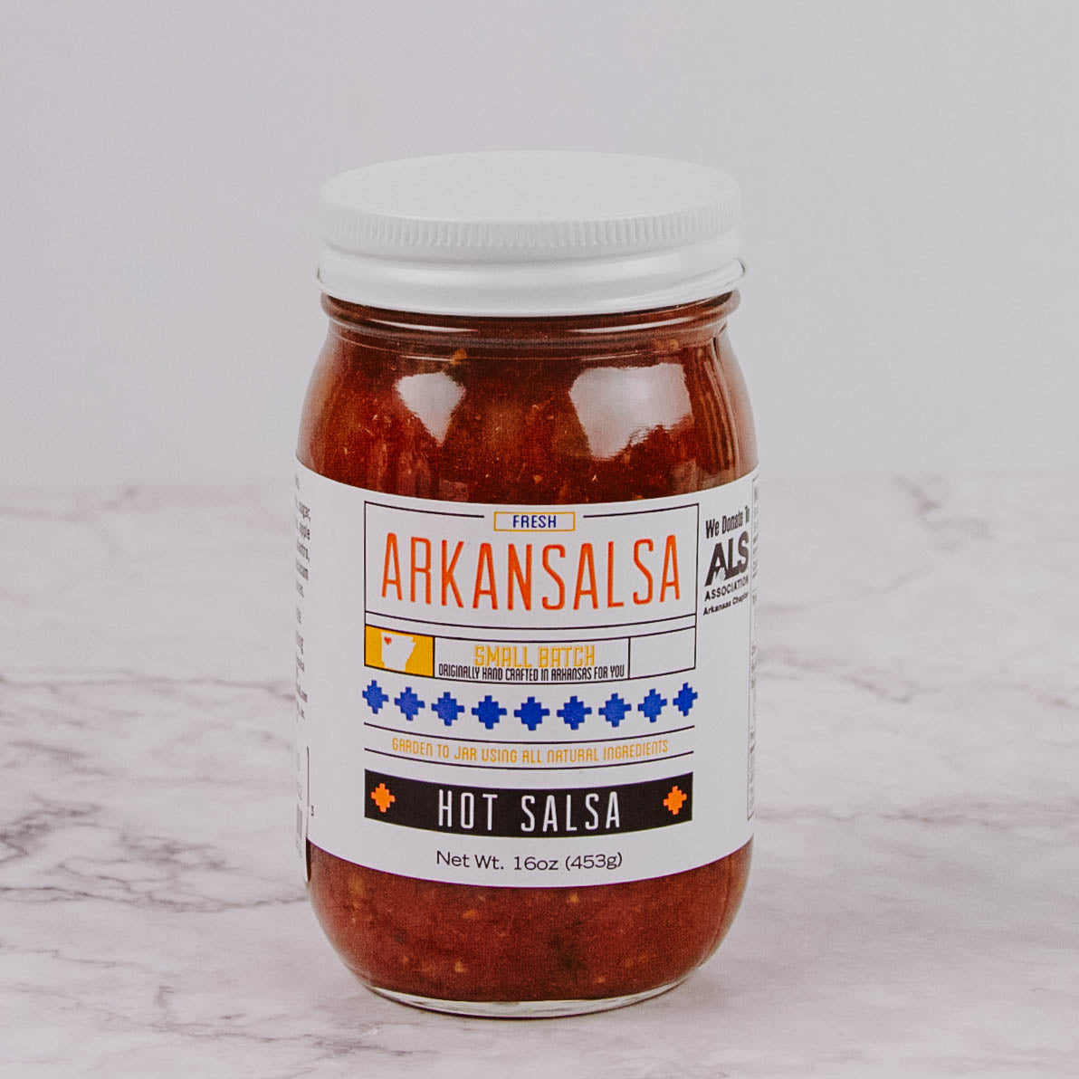 Local Salsa