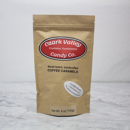 Ozark Valley Caramels