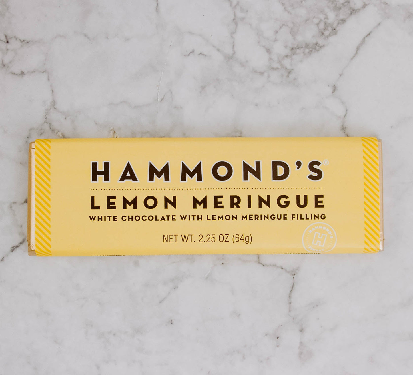 Hammond's Chocolate Bars