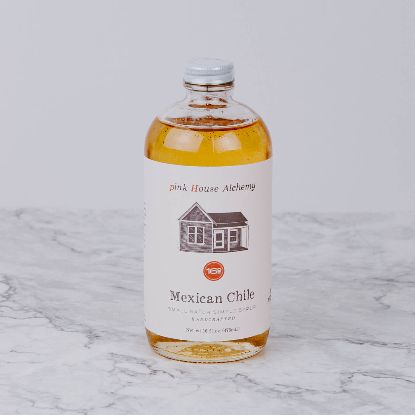 Pink House Alchemy Simple Syrups