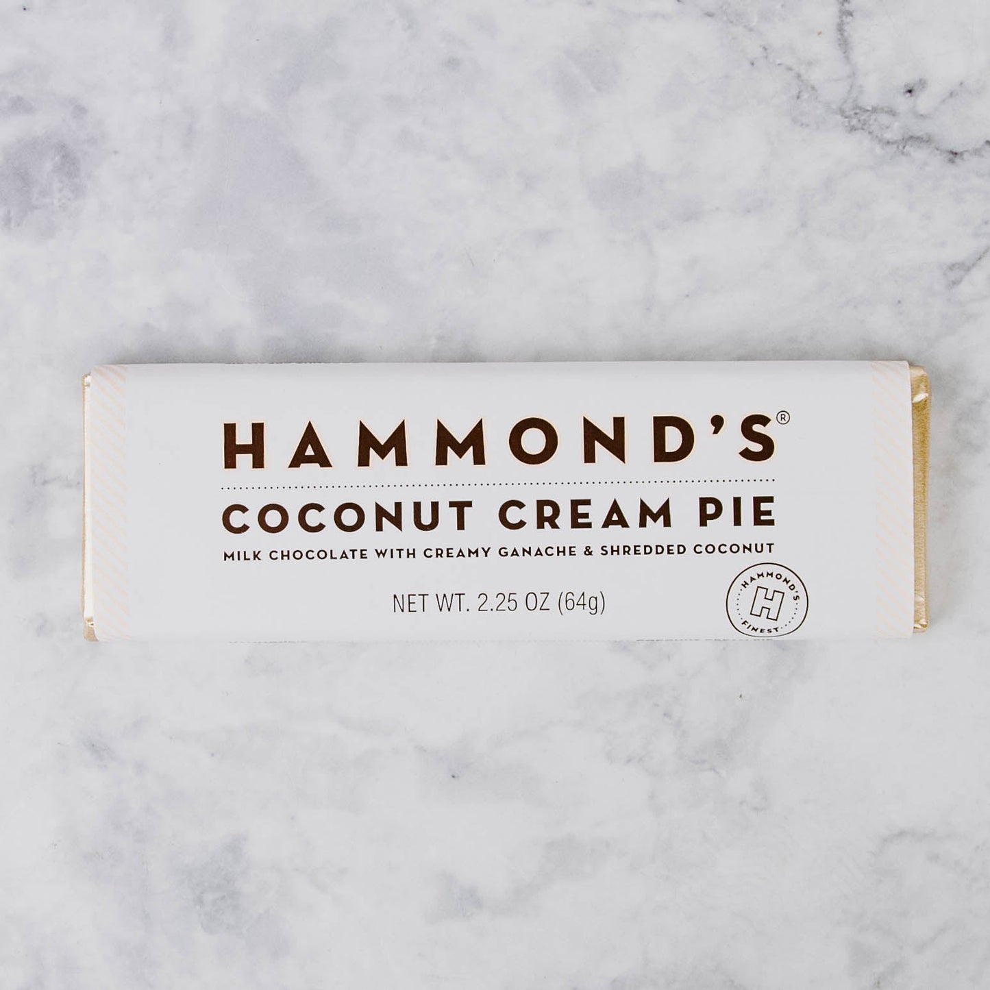 Hammond's Chocolate Bars