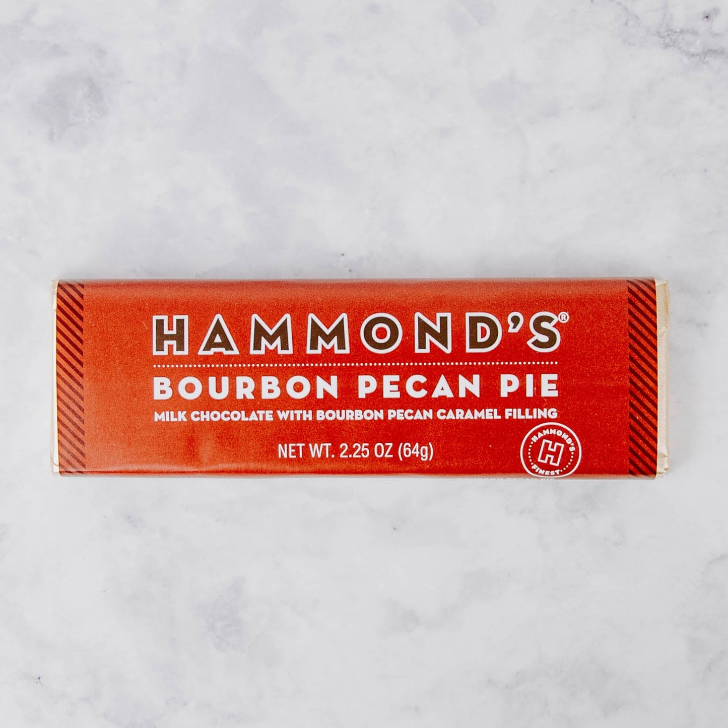 Hammond's Chocolate Bars