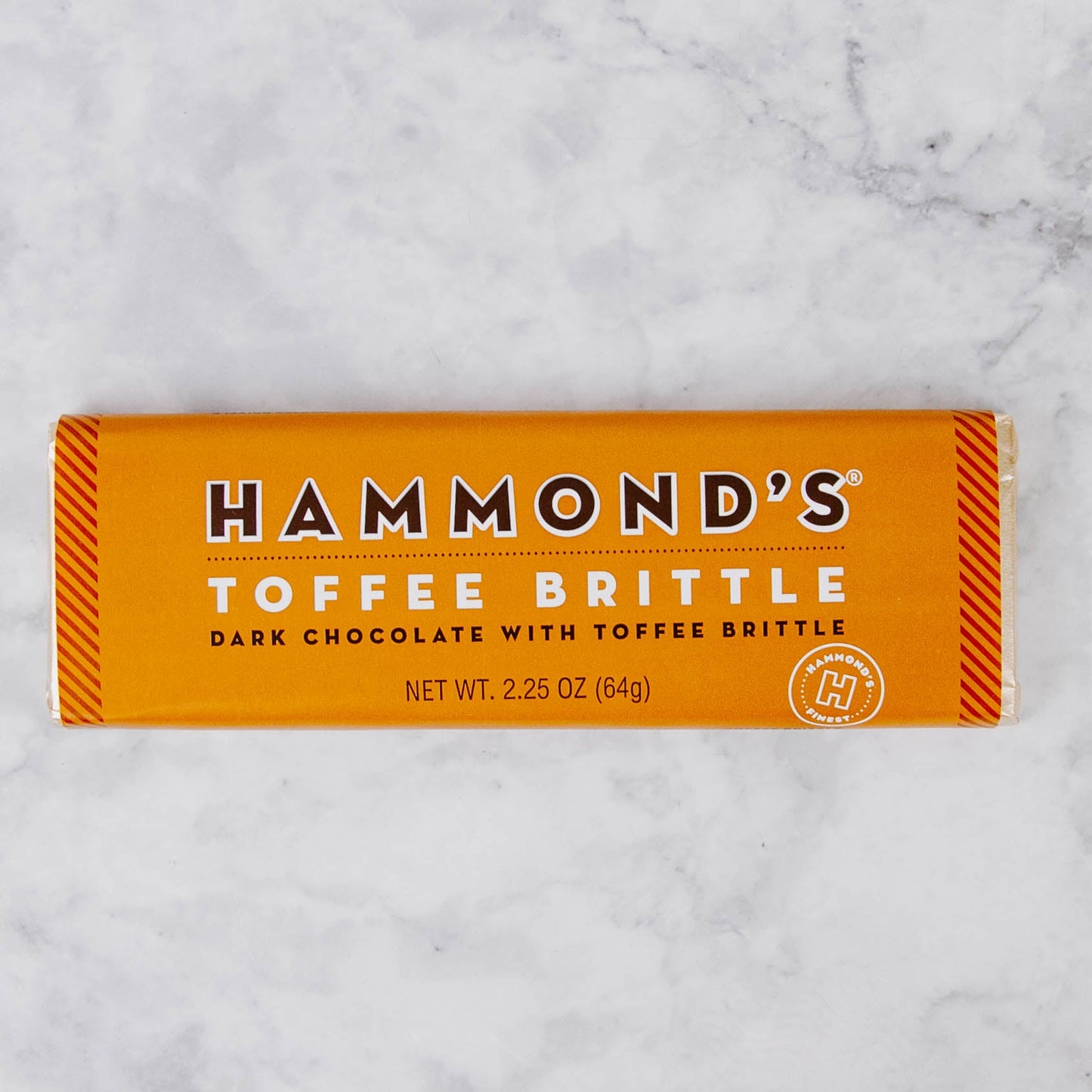 Hammond's Chocolate Bars
