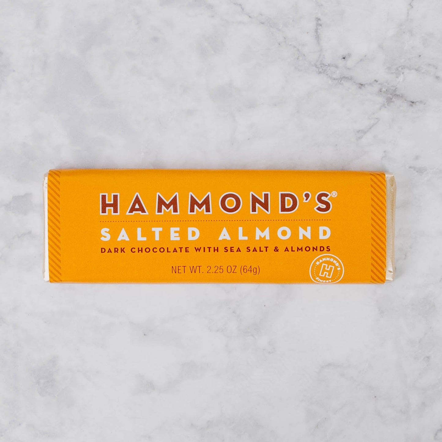 Hammond's Chocolate Bars