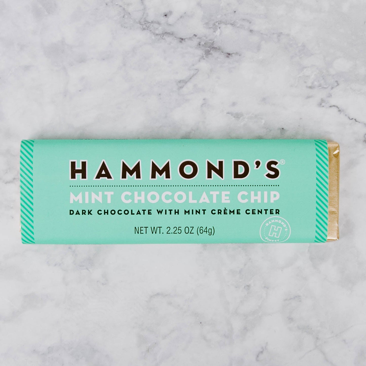 Hammond's Chocolate Bars
