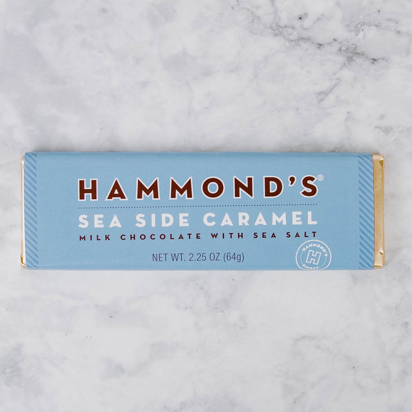 Hammond's Chocolate Bars
