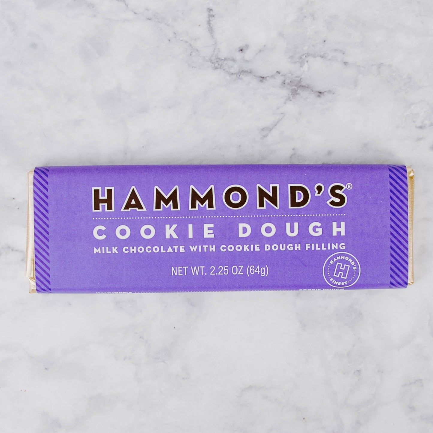 Hammond's Chocolate Bars