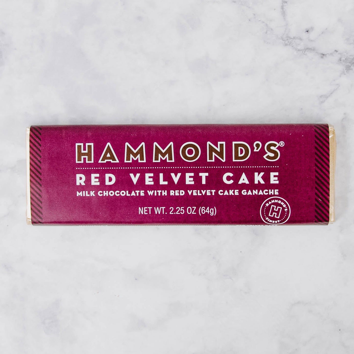 Hammond's Chocolate Bars