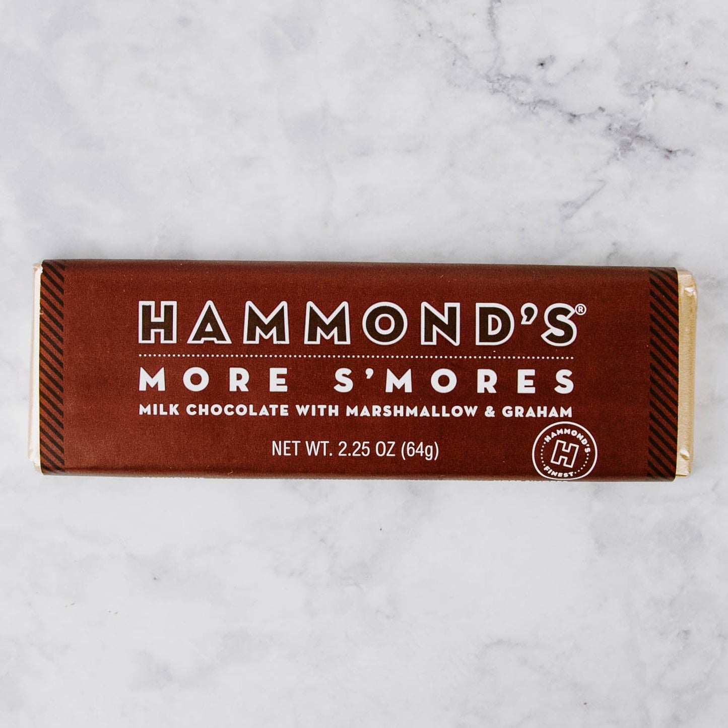 Hammond's Chocolate Bars