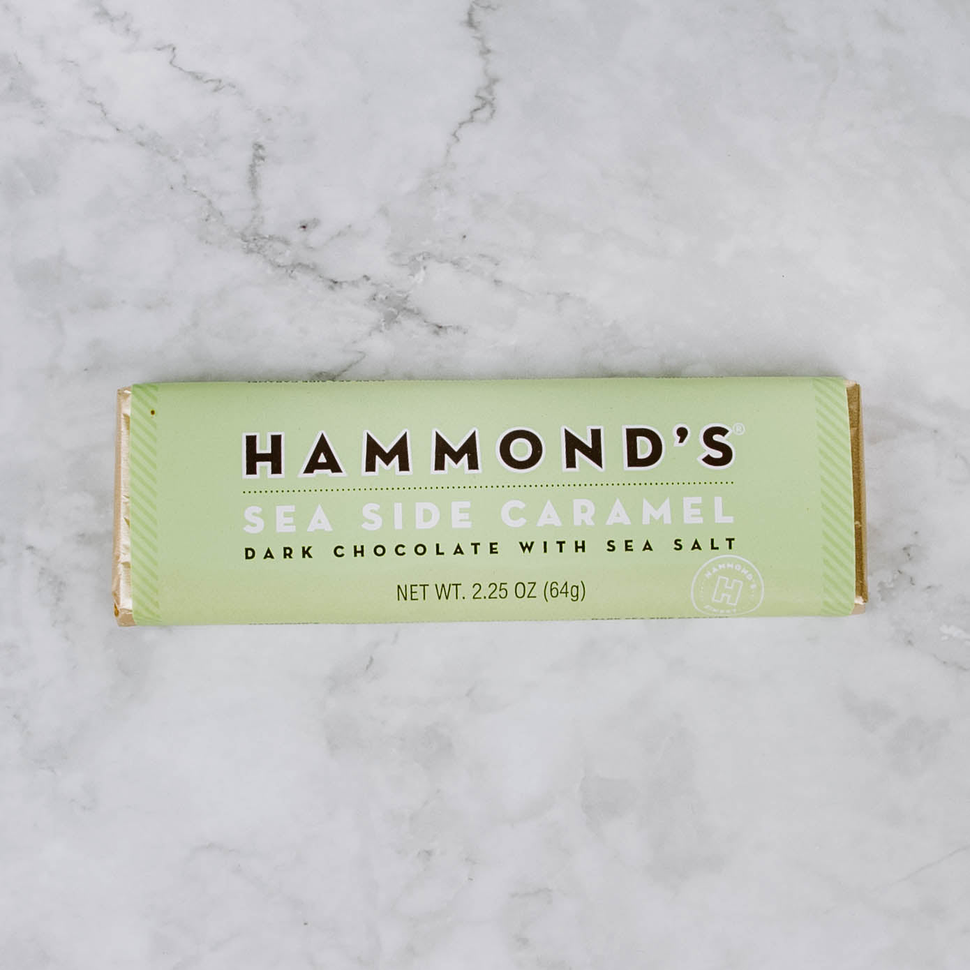 Hammond's Chocolate Bars