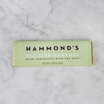 Hammond's Chocolate Bars