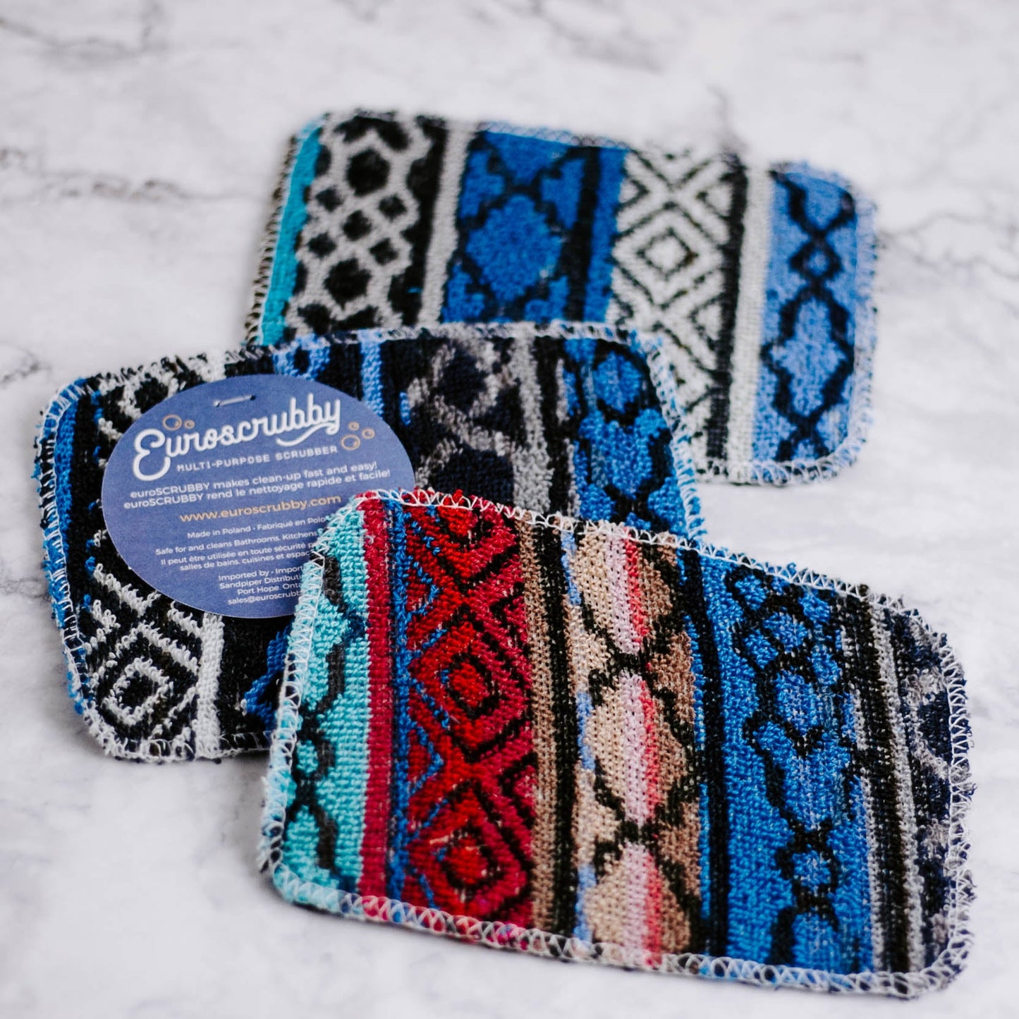 Euroscrubby Multi-Purpose Scrubber