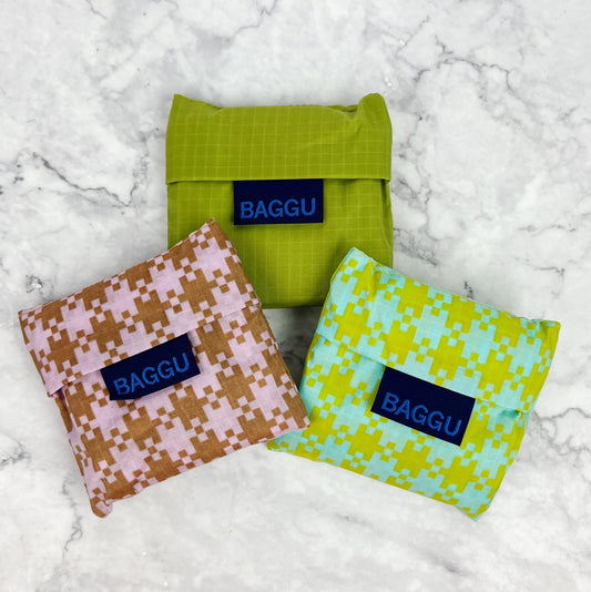 Baby Baggu Bags